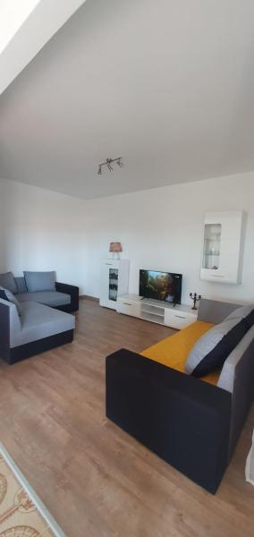 Apartman Suzy